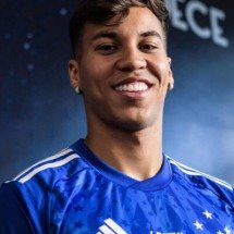 Foto: Gustavo Aleixo/Cruzeiro