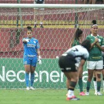 Por mais uma taça! Corinthians está na decisão do Brasileiro Feminino  -  (crédito:  Foto: Staff Images/CBF)