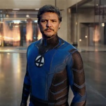Pedro Pascal deve aparecer com Reed Richards em Vingadores - Divulgação