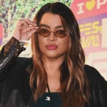 Preta Gil fala sobre o câncer: 'Amputei o reto e não posso ter vergonha' - TMJBrazil