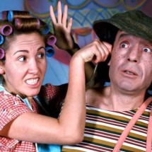 'Chaves' volta à televisão depois de quatro anos fora do ar - Carlos Rosas/Televisa