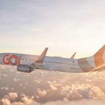 GOL disponibiliza 680 voos internacionais em Florianópolis durante o próximo verão -  (crédito: Uai Turismo)