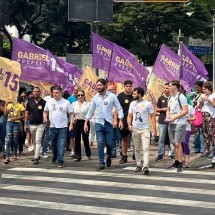 Gabriel defende recursos para Feira Hippie e melhoria no transporte - DIVULGAÇÃO