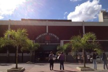 O Mercado Central mudou de nome. Agora só falta o meteoro