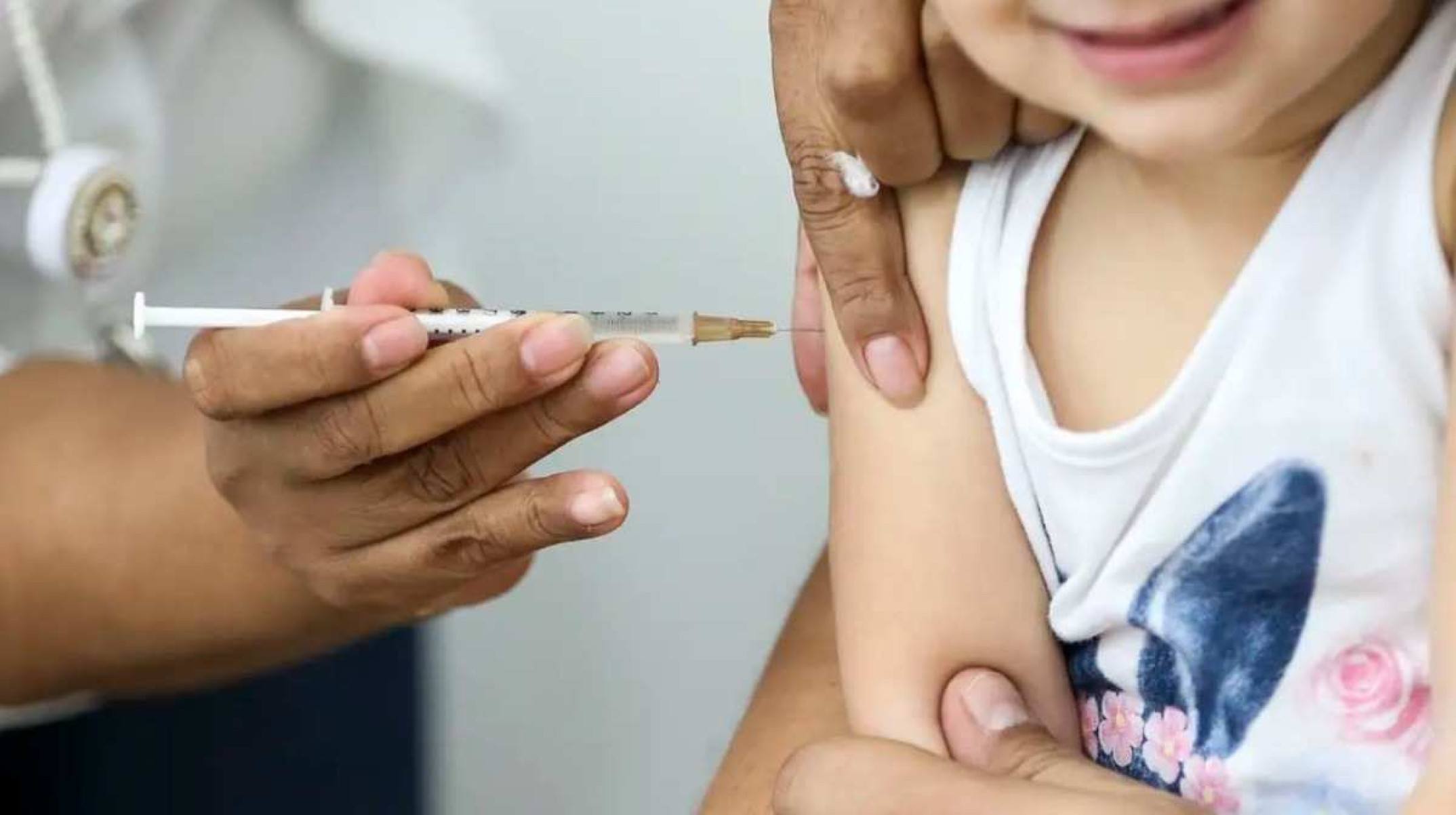 BH: vacina contra tuberculose passa a ser aplicada em 54 centros de saúde