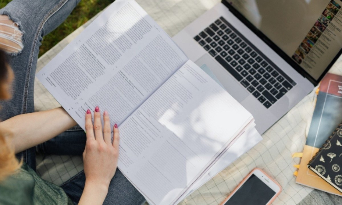 Canva para Universidades é lançado oficialmente no Brasil -  (crédito: DINO)