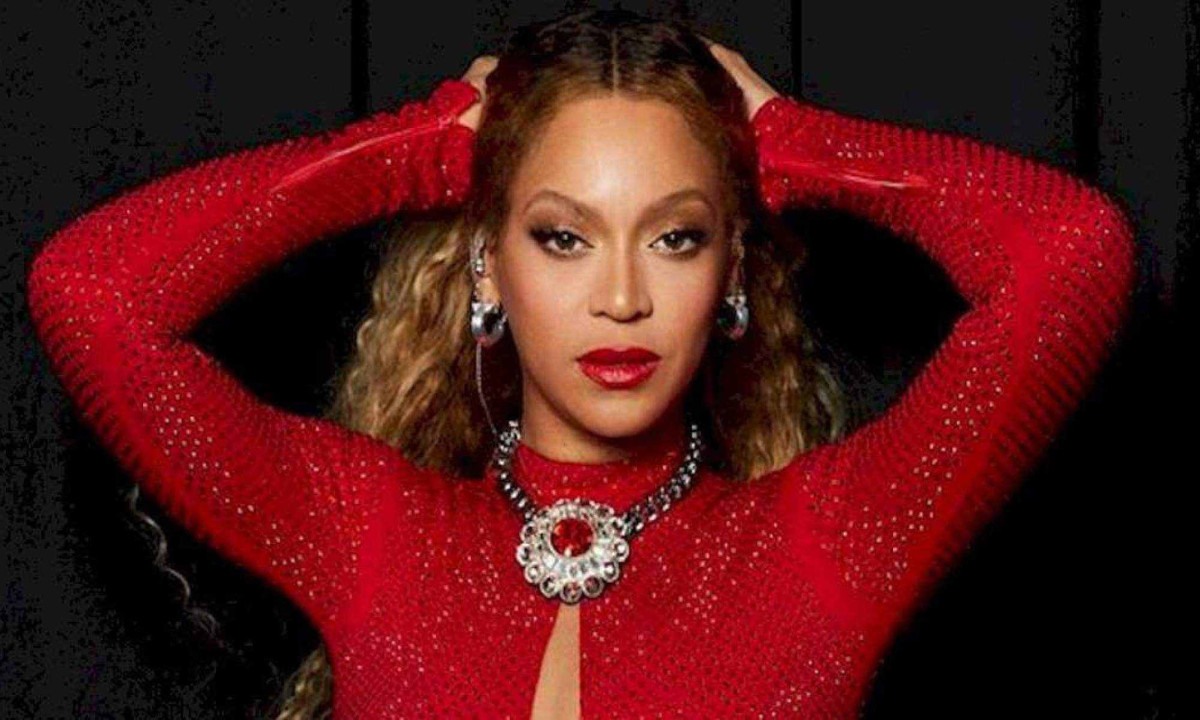 Confira as 10 músicas mais ouvidas de Beyoncé na Deezer - (crédito: Foto: Reprodução / Instagram / @beyonce) Confira as 10 músicas mais ouvidas de Beyoncé na Deezer - (crédito: Foto: Reprodução / Instagram / @beyonce)
