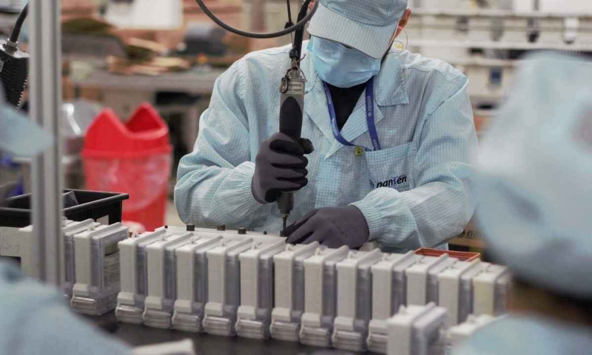 Mobilidade elétrica no Brasil faz empresas crescerem com a sustentabilidade - (crédito: DINO)