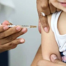 BH: vacina contra tuberculose passa a ser aplicada em 54 centros de saúde - Marcelo Camargo/Agência Brasil