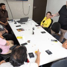 Dom Brejas cria cursos para treinar funcionários e gerentes - DINO