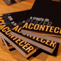 Em livro, Zeppa ensina a transformar ideias em ações - DINO