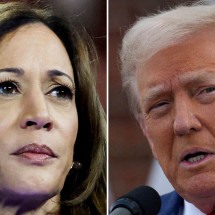 Por que debate entre Kamala e Trump é o mais importante em 60 anos