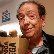 Ator de 'A Grande Família' passa mal e anuncia procedimento de emergência - Reprodução/Redes sociais