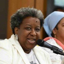 Ministra Macaé Evaristo pede apuração de denúncias de assédio sexual - Henrique Chendes/ALMG