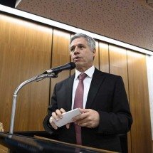 Plano Safra disponibiliza R$ 7,2 bi para a agricultura familiar em Minas - Alexandre Netto/ALMG/Divulgação