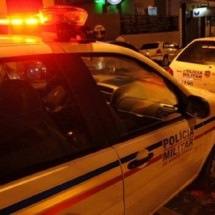 Três suspeitos de espancamento e morte na Grande BH são presos - PMMG
