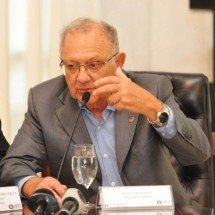 Nomeação de Macaé traz parlamentar de volta à Assembleia de Minas - Gladyston Rodrigues/EM/D.A Press