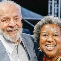 Autoridades mineiras celebram Macaé no Ministério dos Direitos Humanos - PT/REPRODUÇÃO
