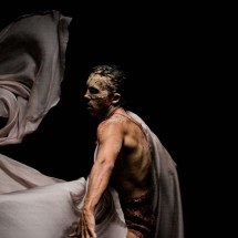 Premiado em Portugal, Gustavo Silvestre apresenta "Metamorfose" em BH - Rubens Neto/divulga&ccedil;&atilde;o