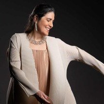 Ingressos para o novo show de Mônica Salmaso em BH já estão à venda - Dani Gurgel/divulgação