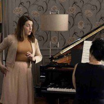 Sucesso no teatro, "O som e a sílaba" ganha nova versão em formato de série - disney+/divulgação