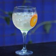 Em alta, cachaça ganha novo status na coquetelaria - Alexandre Guzanshe/EM/D.A Press