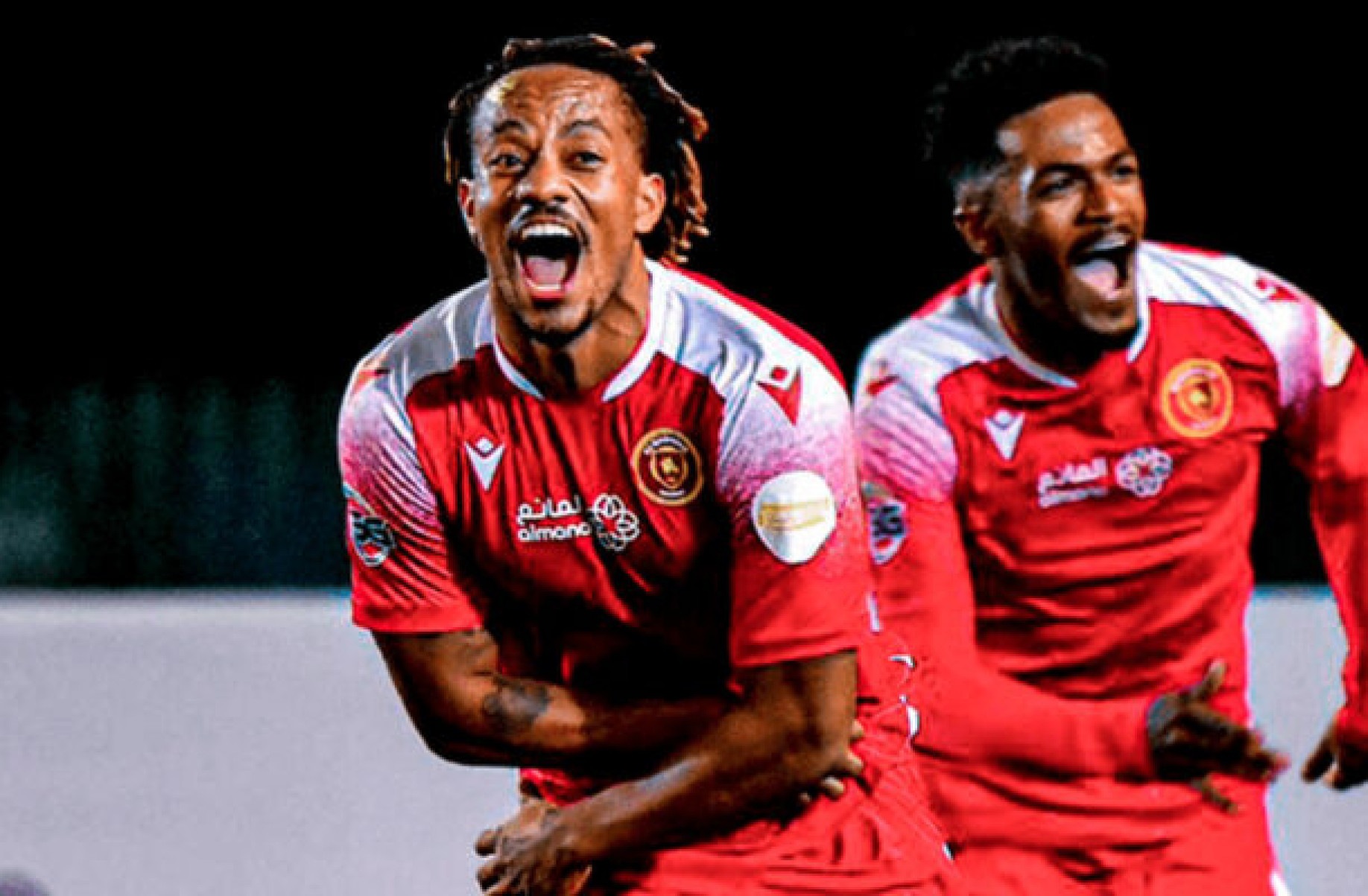 André Carrillo desembarca no Brasil para reforçar o Corinthians