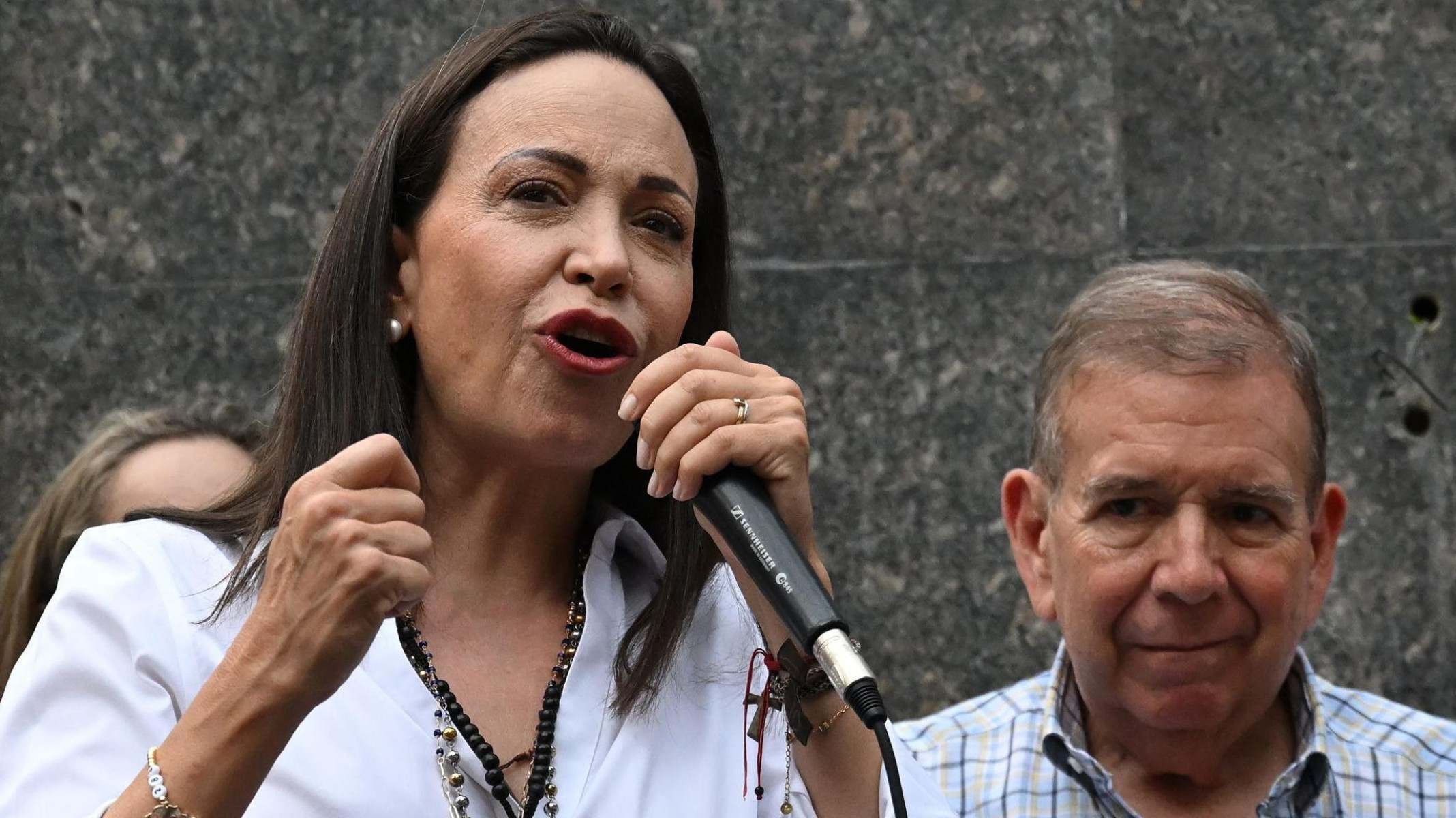 Como fica a oposição na Venezuela após asilo de Edmundo González na Espanha