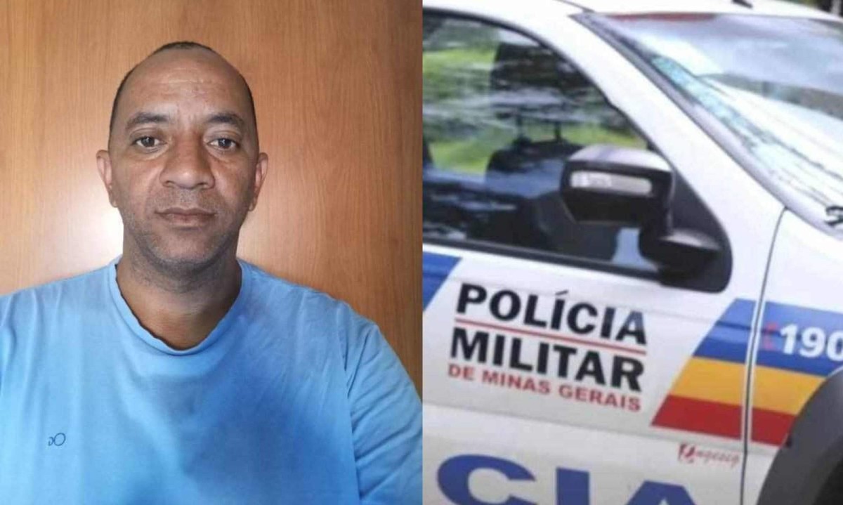 Polícia ficha criminoso com nome errado e inocente quase vai preso no lugar