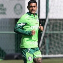 Auditoria conclui que valor de golpe aplicado em Dudu, do Palmeiras, supera os R$ 18 milhões avaliados inicialmente -  (crédito: Foto: Cesar Greco / Palmeiras)