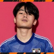 Japão goleia Bahrein e dispara no Grupo C das Eliminatórias da Ásia -  (crédito:  Marcelo Caitano)