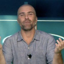 Thiago Asmar atualmente trabalha em suas redes sociais e na Jovem Pan  -  (crédito: Foto: Reprodução / Jovem Pan)