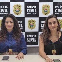 MG: polícia encerra investigação sobre homem que abusava da própria filha - Divulgação/PCMG