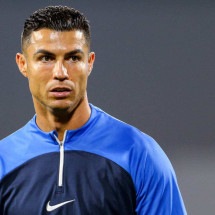 Cristiano Ronaldo &#8216;ignora&#8217; Vini Jr. ao projetar futuros melhores do mundo - No Ataque Internacional