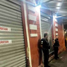 Bar em Santa Tereza interditado: donos e PBH divergem sobre motivo - Arquivo Pessoal