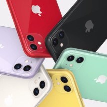 Leilão da Receita tem iPhones a partir de R$ 300; veja quem pode participar - Apple / Divulga&ccedil;&atilde;o