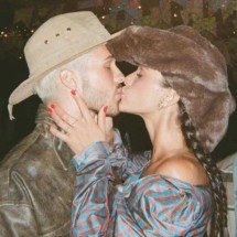 Veja exigências de Bruna Marquezine e João Guilherme para ir ao Rock in Rio - Reprodução