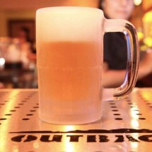 Dia do Cliente: Outback e Porks oferecem chopp com desconto em BH - Divulgação