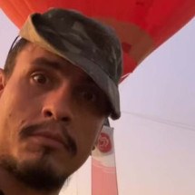 Saiba quem é o piloto brasileiro desaparecido na Venezuela - Reprodução/redes sociais