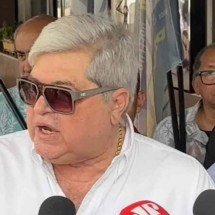 Datena sobre taxação de riqueza: 'o rico que viva a vida dele' - Reprodu&ccedil;&atilde;o/Instagram