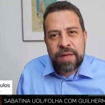 Boulos revela se vai reduzir velocidade nas ruas de São Paulo - Reprodu&ccedil;&atilde;o/Youtube