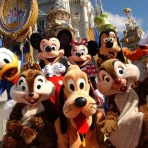 Fomos até a Disney conhecer as novidades e vamos te contar: é tudo de bom - Walt Disney World/Divulga&ccedil;&atilde;o