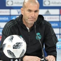 Atualmente, Zidane está livre no mercado -  (crédito: Hadi Abyar/Wikimedia Commons)