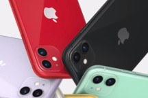 Leilão da Receita tem iPhones a partir de R$ 300; veja quem pode participar