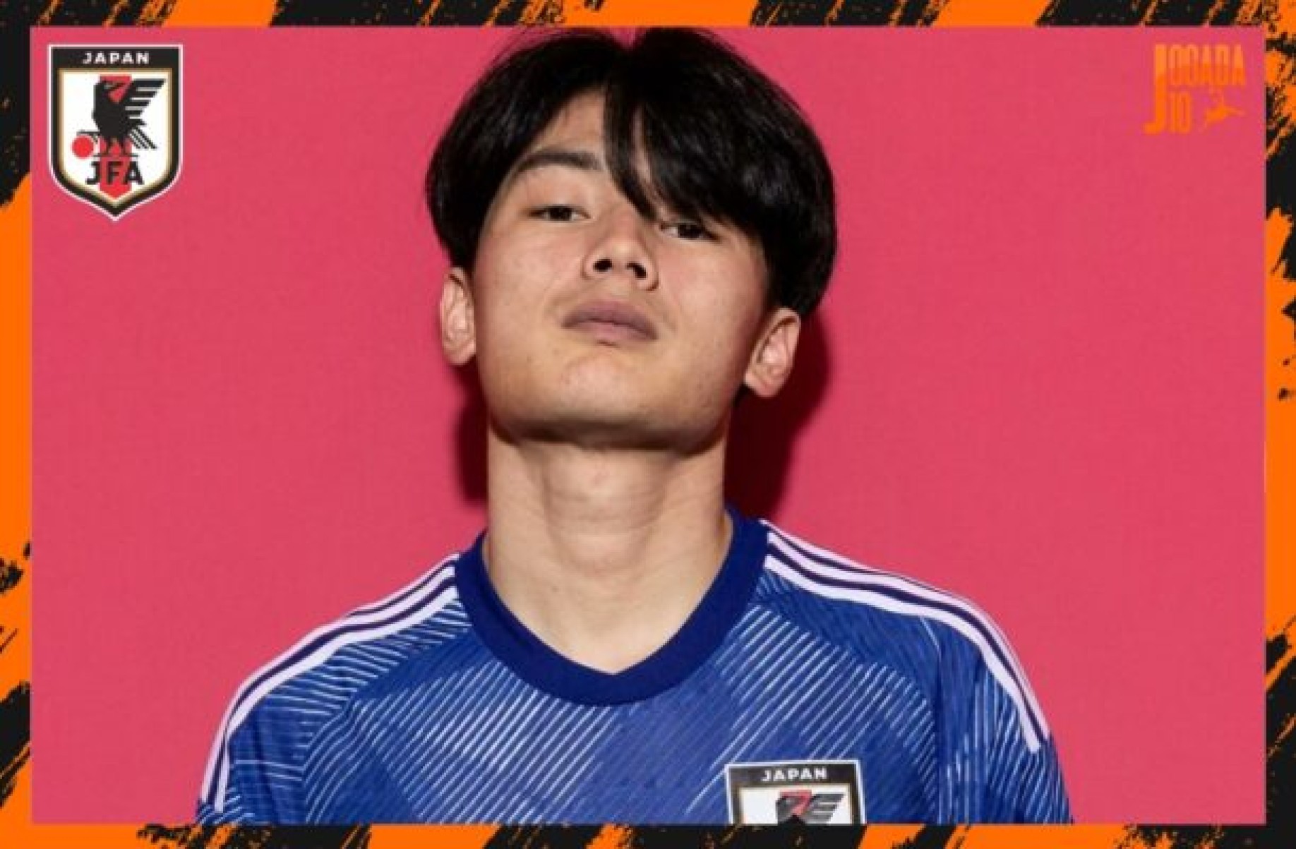 Japão goleia Bahrein e dispara no Grupo C das Eliminatórias da Ásia