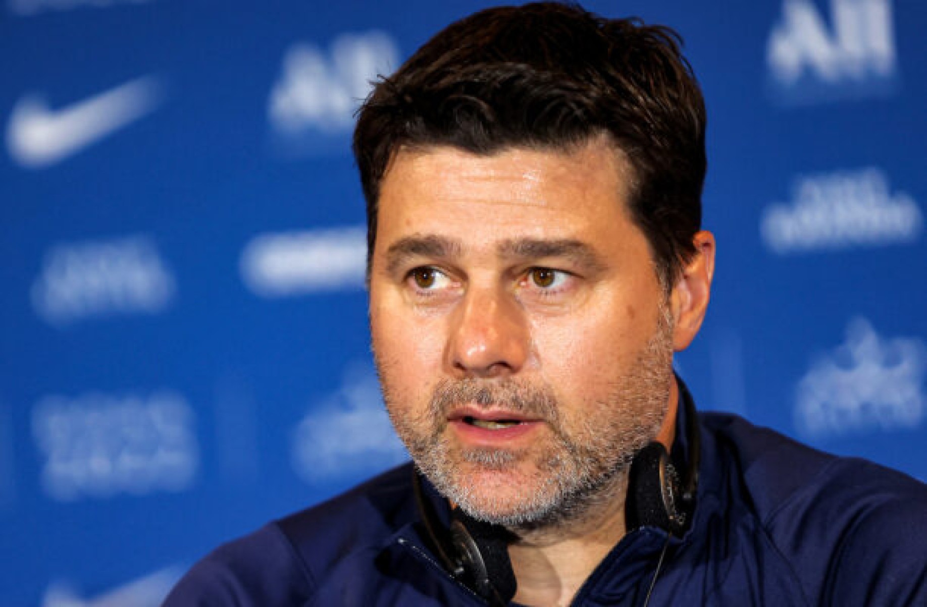 Mauricio Pochettino é novo técnico da seleção dos Estados Unidos