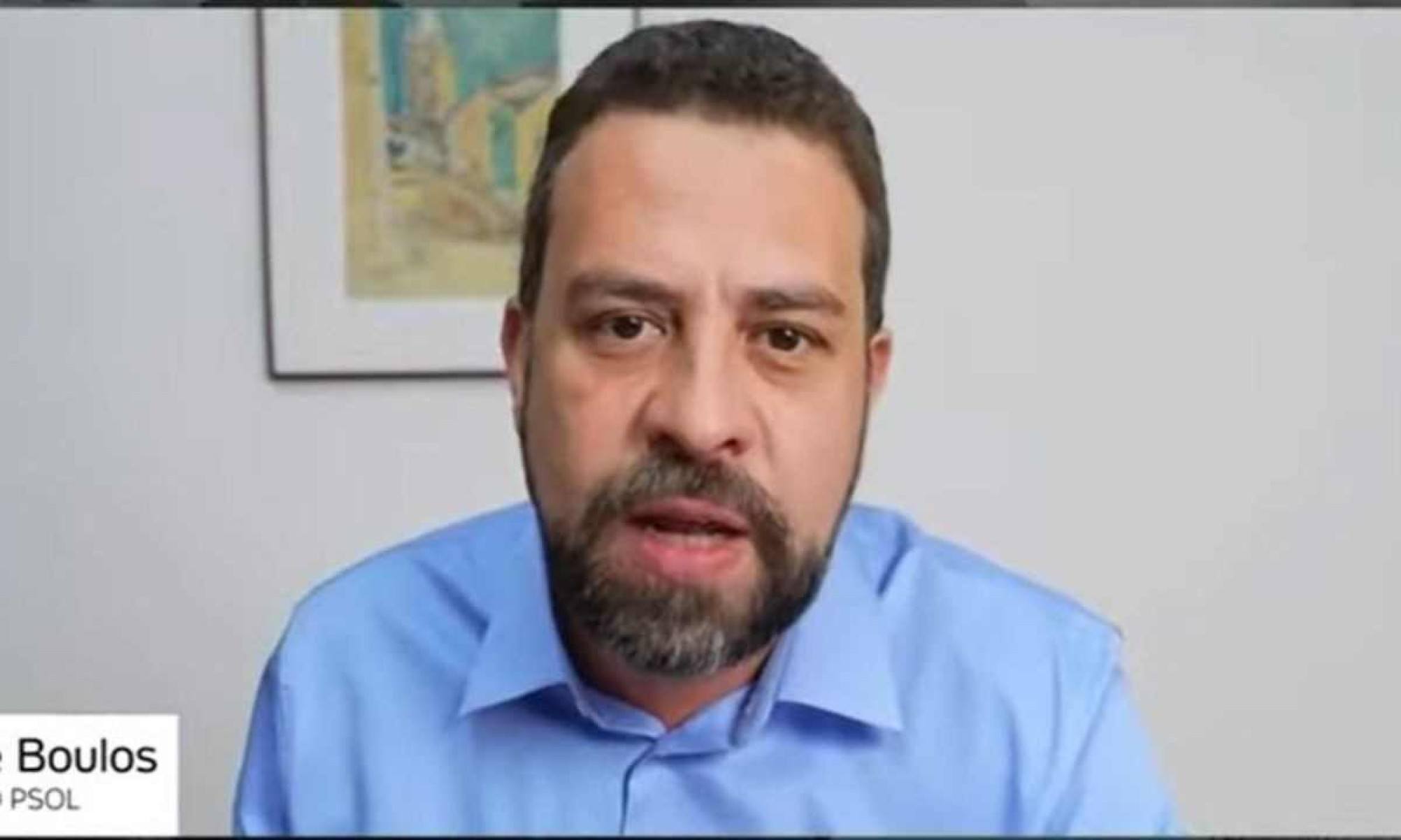 Especialistas criticam postura de Boulos em relação à redução de velocidade