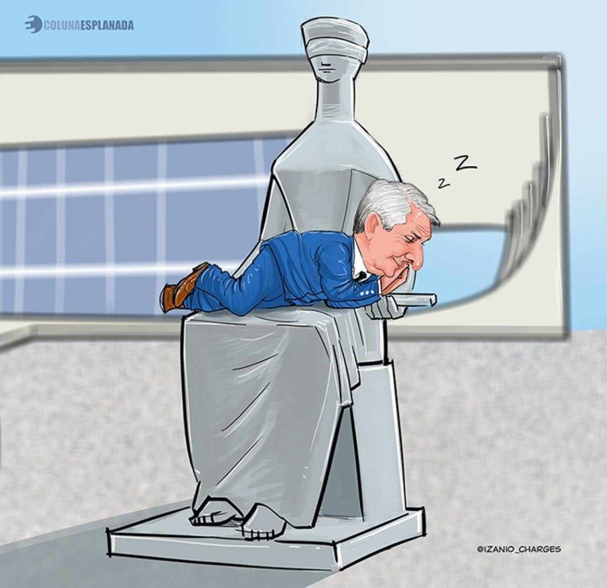 Charge por @izanio_charges