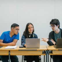 Ação educacional gratuita voltada para estudantes negros está com edital aberto - DINO