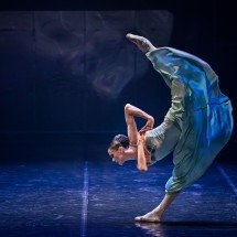 Eifman Ballet chega ao Brasil com o balé "Anna Karenina"  -  Souheil Michael Khoury